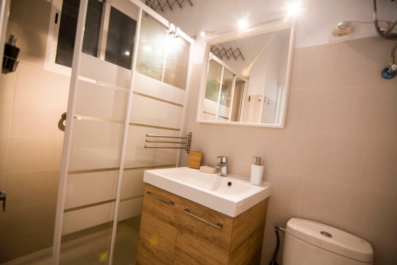 Reina Marina Villa ลาสปัลมาส เด กรานคานาเรีย ภายนอก รูปภาพ